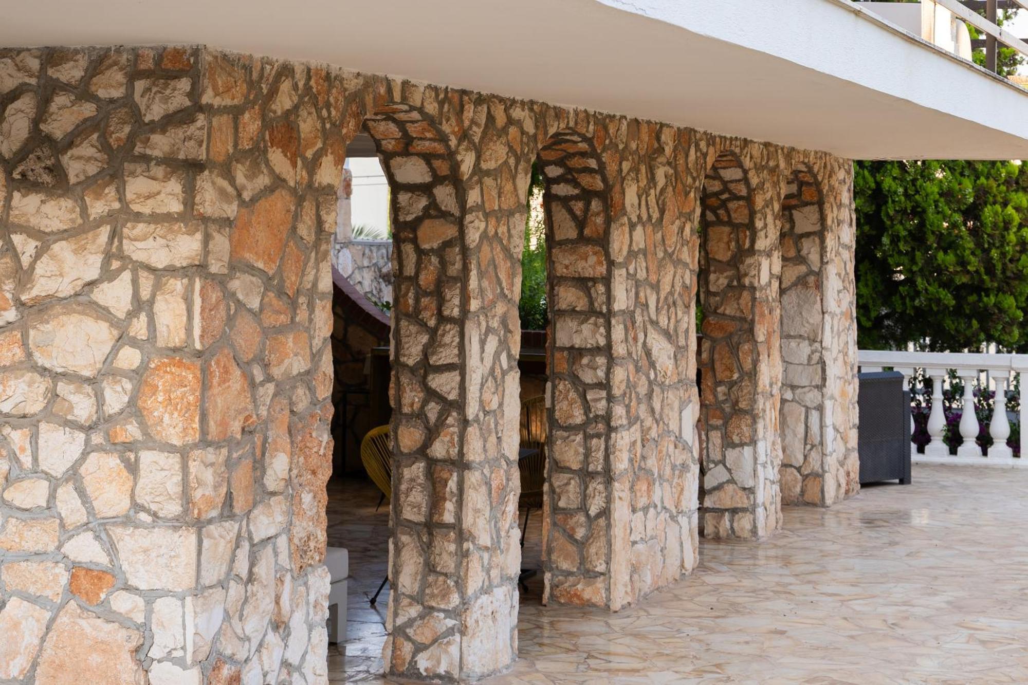 Villa Angela Suite Lama  Exterior photo