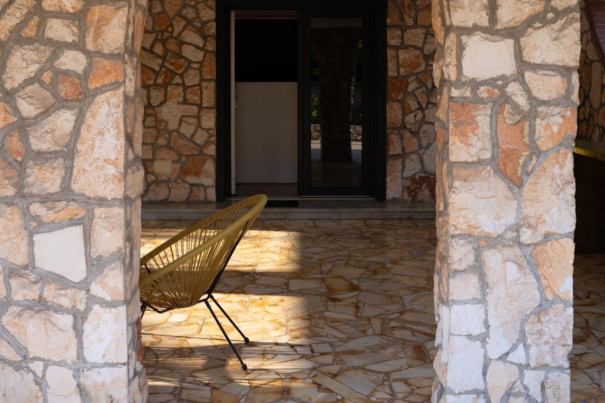 Villa Angela Suite Lama  Exterior photo
