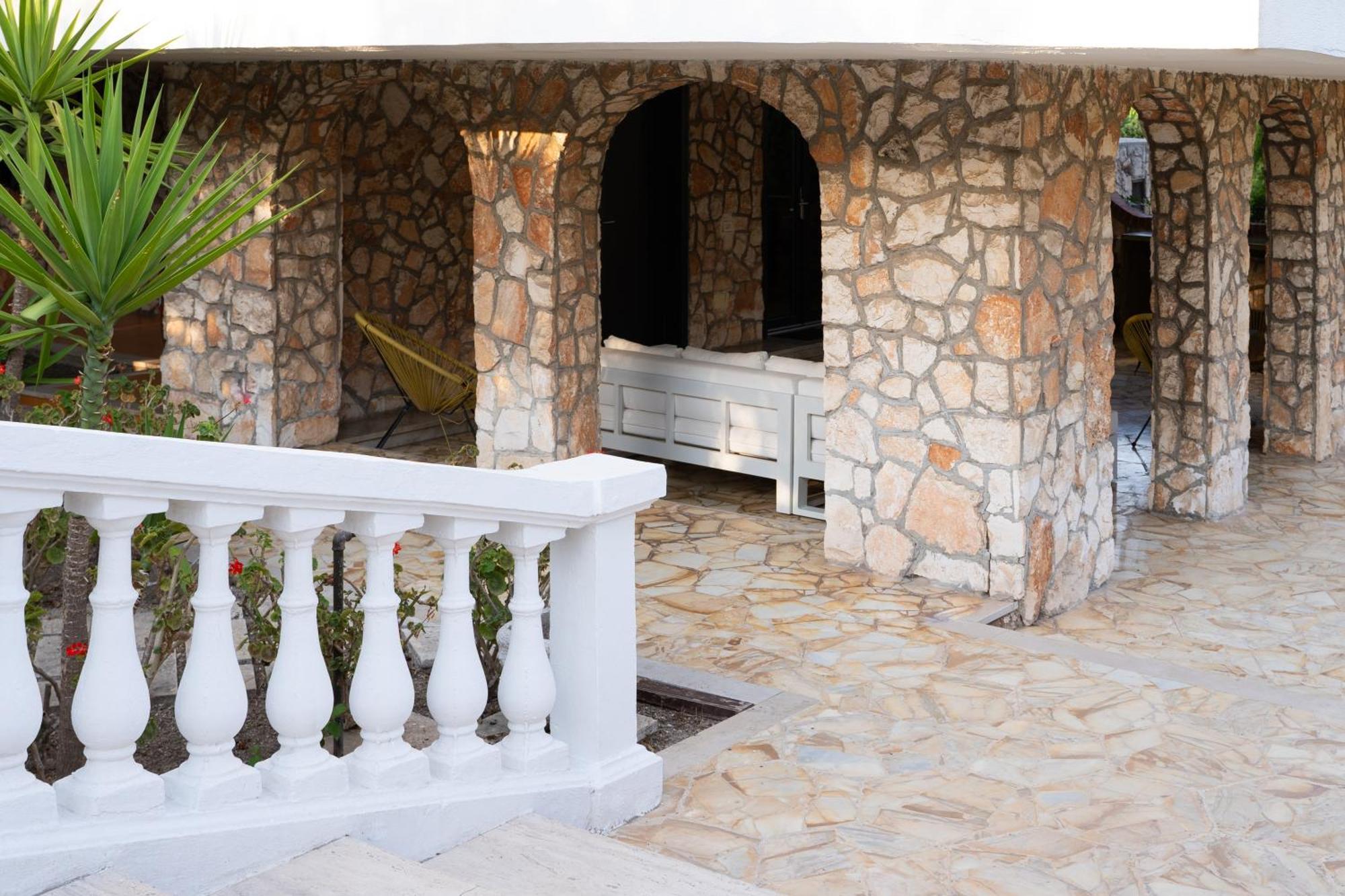 Villa Angela Suite Lama  Exterior photo